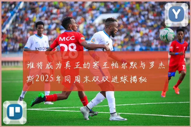 谁将成为真正的寒王帕尔默与罗杰斯2025年同周末双双进球揭秘